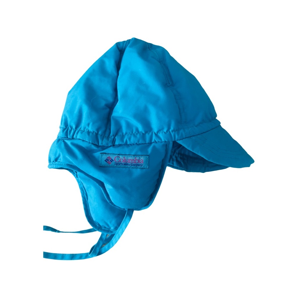 Columbia Waterproof Snowhat